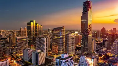 Lombok - Sundajska Widokówka