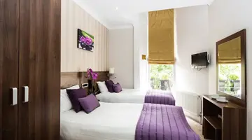 London House Hotel
