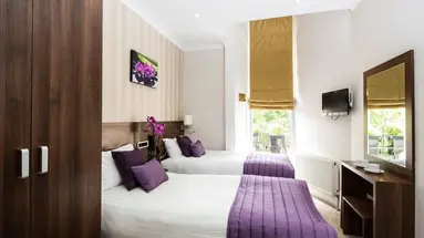 London House Hotel
