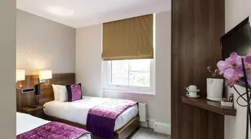 London House Hotel