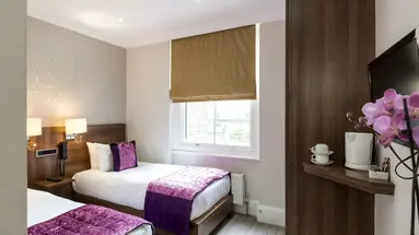 London House Hotel