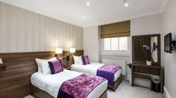 London House Hotel