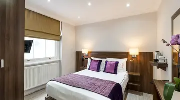 London House Hotel