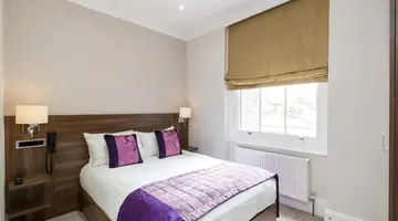 London House Hotel
