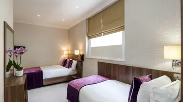 London House Hotel