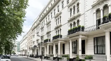 London House Hotel