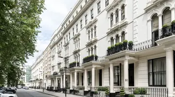 London House Hotel