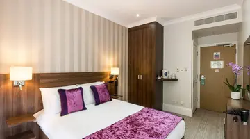 London House Hotel
