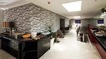 London House Hotel