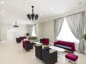 London House Hotel