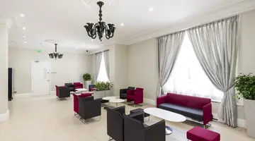 London House Hotel