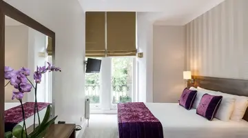 London House Hotel