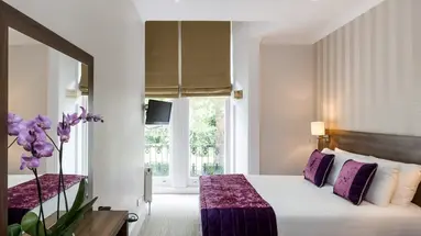 London House Hotel