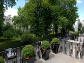 London House Hotel