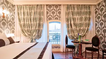 Londra Palace Venezia