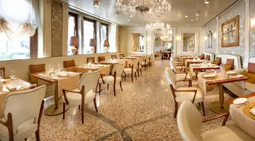 Londra Palace Venezia