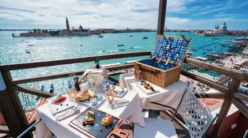 Londra Palace Venezia