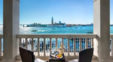 Londra Palace Venezia