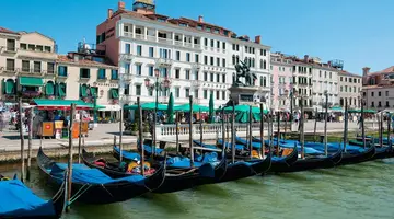 Londra Palace Venezia