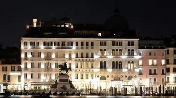 Londra Palace Venezia