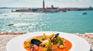 Londra Palace Venezia