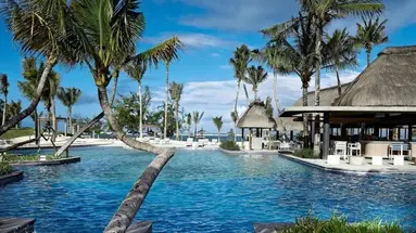 Long Beach A Sun Resort