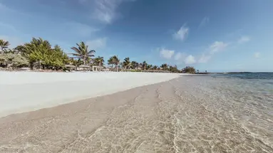 Long Beach A Sun Resort