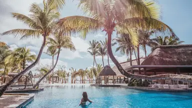 Long Beach A Sun Resort