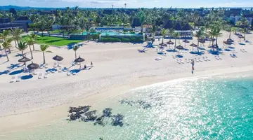 Long Beach a Sun Resort