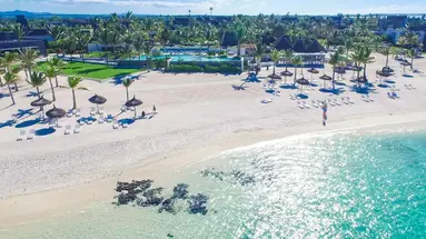 Long Beach a Sun Resort