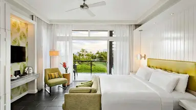 Long Beach a Sun Resort