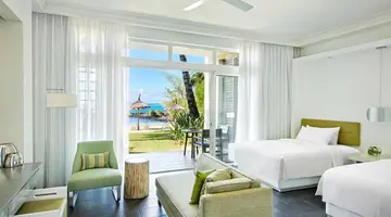 Long Beach a Sun Resort