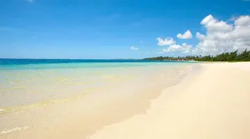 Long Beach a Sun Resort