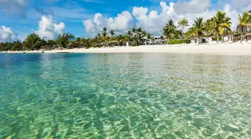 Long Beach a Sun Resort