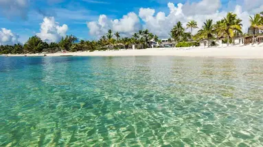 Long Beach a Sun Resort