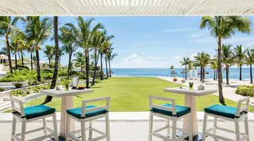 Long Beach a Sun Resort