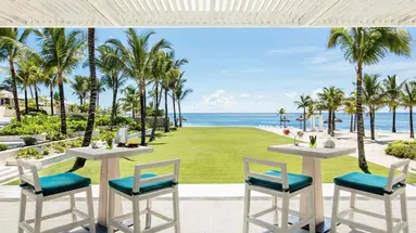 Long Beach a Sun Resort