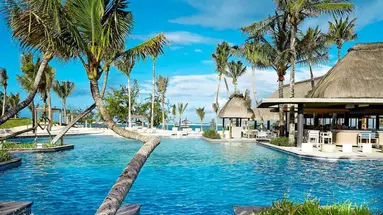 Long Beach a Sun Resort