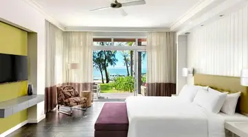 Long Beach a Sun Resort