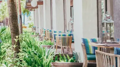 Long Beach A Sun Resort