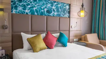 LONG BEACH ALANYA
