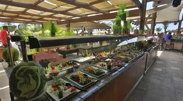 LONG BEACH ALANYA