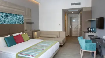 LONG BEACH ALANYA