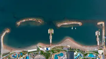 LONG BEACH ALANYA
