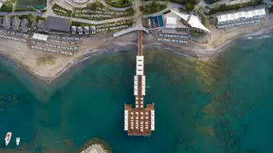 LONG BEACH ALANYA