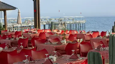 LONG BEACH ALANYA