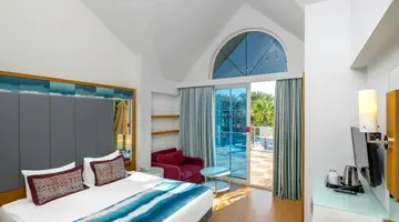 LONG BEACH ALANYA