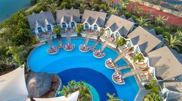 LONG BEACH ALANYA