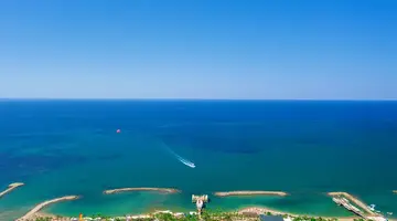 LONG BEACH ALANYA