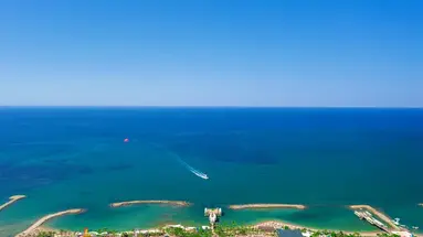 LONG BEACH ALANYA